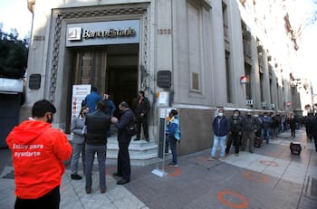 Tengo Cuenta Rut: ¿Cómo retiro mi segundo 10% AFP en BancoEstado?