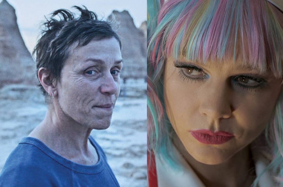 Dos directoras se perfilan como las favoritas en los Oscar 2021: El trabajo femenino que destaca en las nominaciones