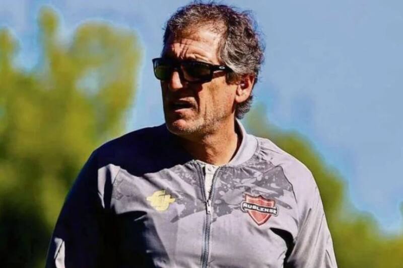 El Comandante busca un equipo cuya forma de jugar se identifique con la gente de Chillán.