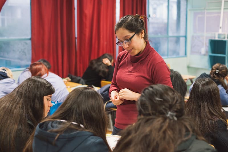 Gremio exige el pago de los bonos.