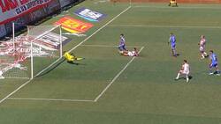 VIDEO | La impresionante doble atajada de Nelson Espinoza que evitó el gol de Universidad de Chile