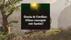 Gracia de Corellon: Cómo conseguir esta arma en Baldur’s Gate 3
