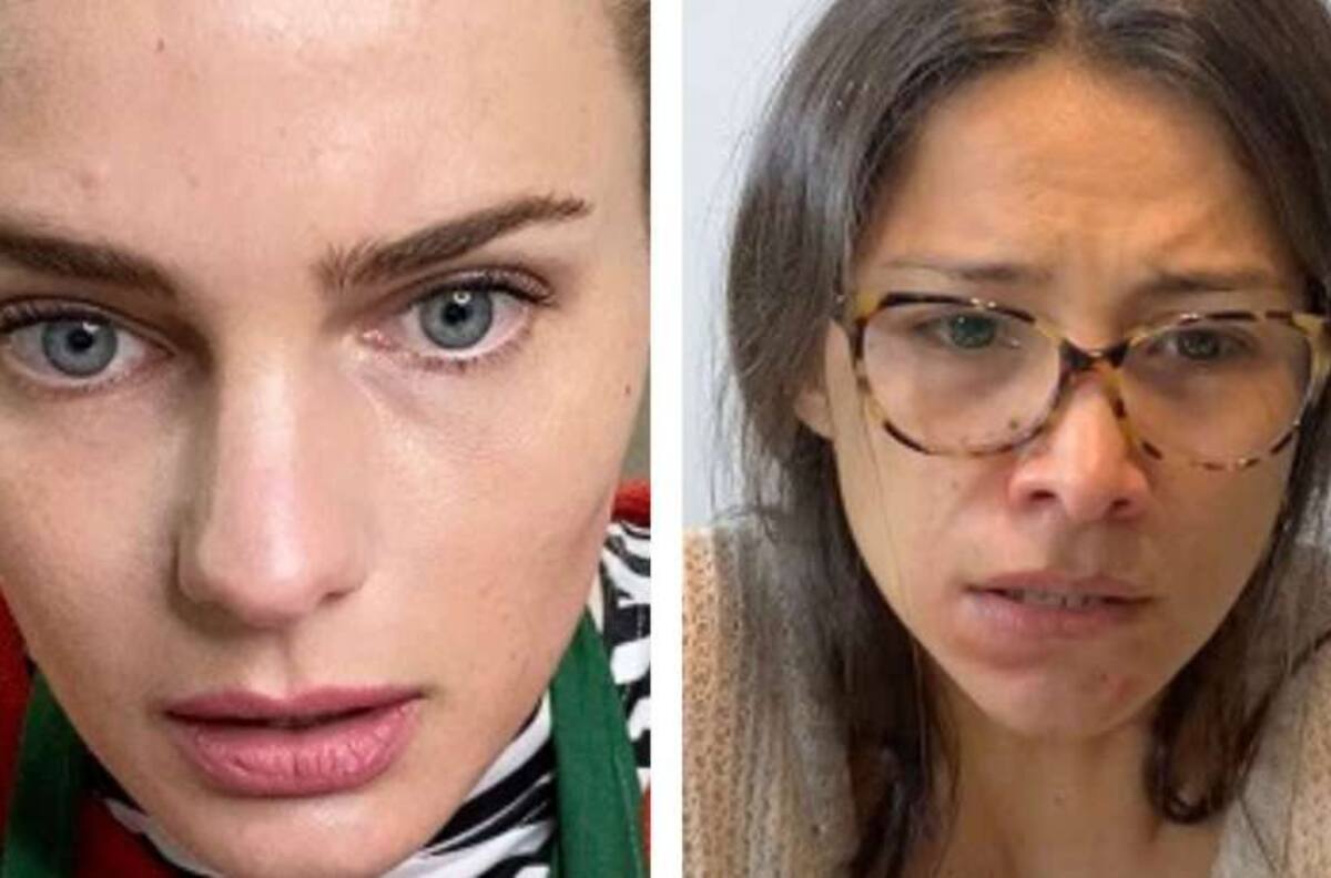 "Señales" se estrenó en Instagram con Loreto Aravena y Josefina Montané