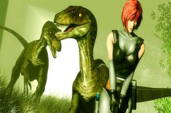 Halloween: conoce 5 históricos videojuegos de terror para disfrutar este fin de semana