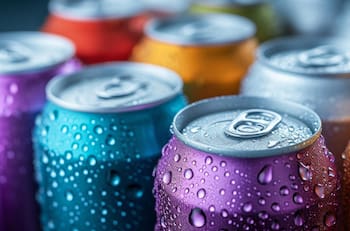 Proponen que bebidas energéticas incluyan advertencia sobre su consumo: ¿A quiénes va dirigido y qué dice el proyecto?