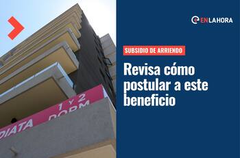 Subsidio de Arriendo: Revisa cómo postular y cuáles son las fechas límites para obtener el beneficio