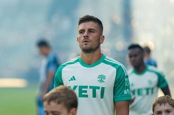 Golpe al mercado: Diego Rubio vuelve a Chile y firma en Deportes La Serena