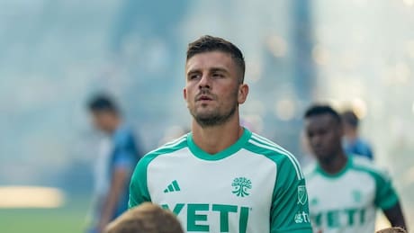 Golpe al mercado: Diego Rubio vuelve a Chile y firma en Deportes La Serena