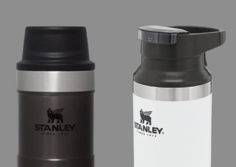 Los termos que han ocasionado casi un centenar de accidentes.