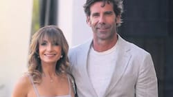 El romántico cumpleaños de Macarena Venegas en Aruba