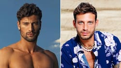 “Es confrontacional”: Jhonatan Mujica habló de la participación de su hermano Christian Mujica en “Ganar o Servir”