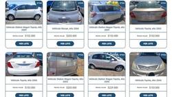 Subasta aduanera de vehículos, ropa y más productos: ¿Cuándo es y cómo comprar?