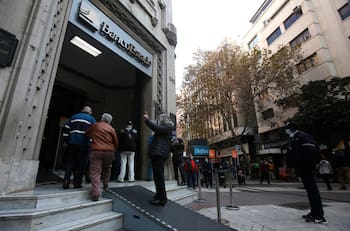 Cuenta RUT de Banco Estado: ¿Cuál es el monto máximo de transferencia por día y mes?
