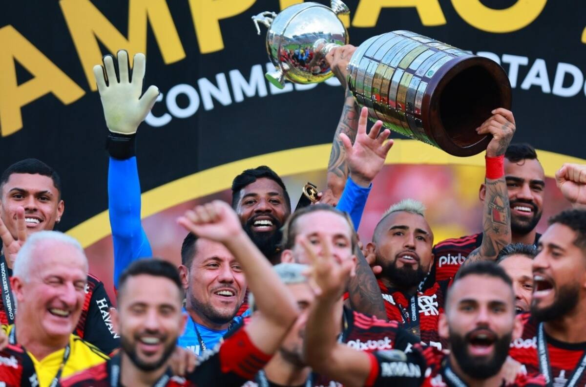 El torneo que enfrentará a los mejores clubes de la Conmebol y la Concacaf en 2024