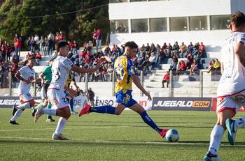 “Le deseamos éxito”: U. de Conce confirmó que jugador a préstamo regresa a la U