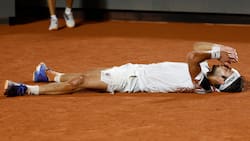 Tomás Etcheverry se baja del ATP de Santiago y afecta directamente a los tenistas chilenos