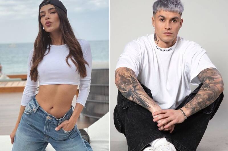 Créditos: Instagram