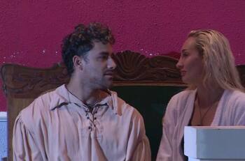 “Ninguno de los dos tiene interés de formalizar la relación”: Fran Maira se sincera sobre su romance con Austin Palao