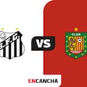 MARCADOR FINAL | Santos 3 - Deportivo Cuenca 0 por Copa Sudamericana 2026