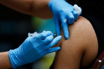 Disminución en los contagios de Covid-19: experto señala que podría existir un rebrote del virus