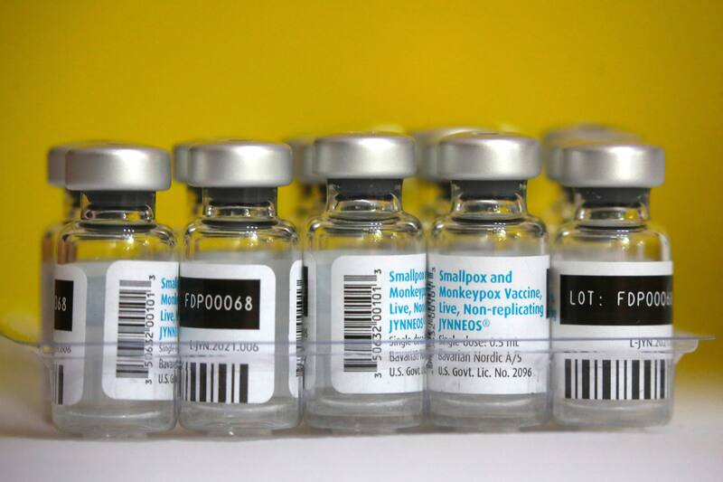 La vacuna contra la enfermedad comenzó a aplicarse a finales del año 2022 en nuestro país.