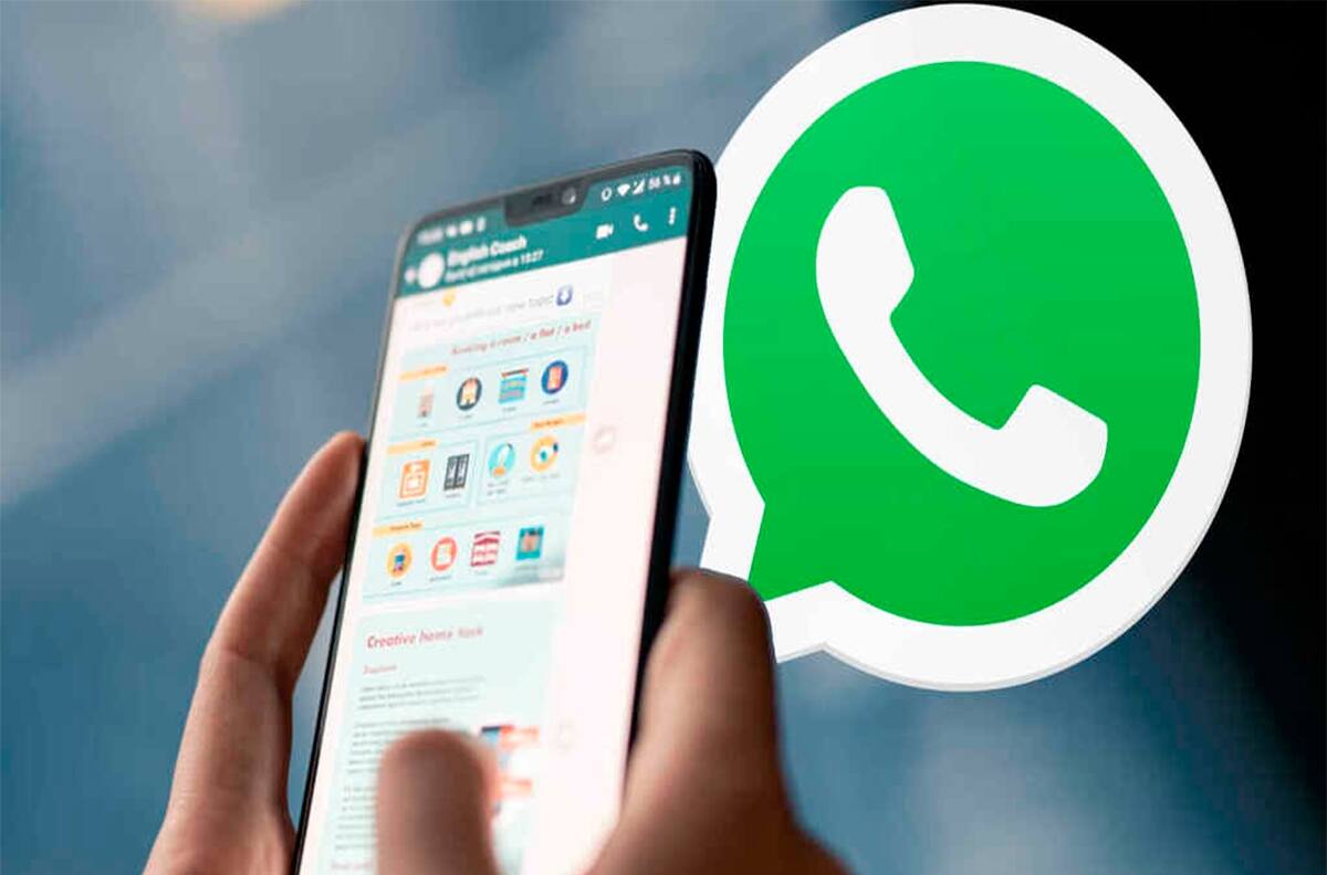 WhatsApp cambió la ubicación de la carpeta de descargas: Conoce cómo encontrarla