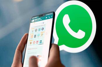 WhatsApp cambió la ubicación de la carpeta de descargas: Conoce cómo encontrarla