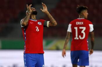 La Roja en estado de alerta: Plantel evalúa no ir a la Copa América