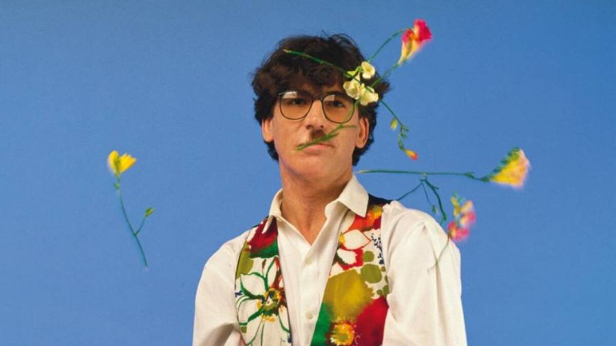 Charly García fue internado de urgencia y preocupó a sus fanáticos