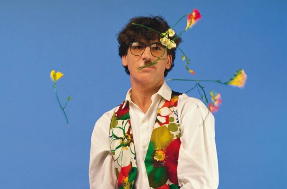 Charly García fue internado de urgencia y preocupó a sus fanáticos
