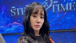 Todo lo que se sabe de la muerte de Lee Seo-yi, famosa actriz coreana que murió a los 43 años