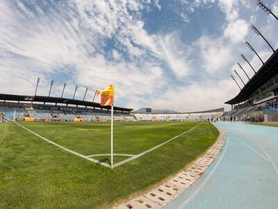 El estadio sede del Mundial Sub-20 de Chile que está más avanzado para su regreso