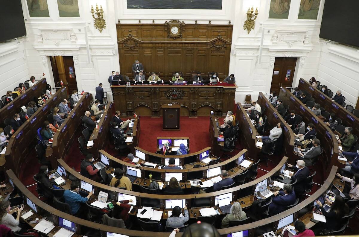 Convención Constitucional: ¿Qué es el quórum de 2/3 y qué implica para el trabajo del organismo?