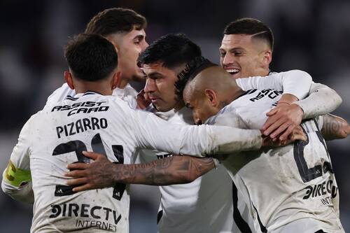 va en busca de los tres puntos contra Deportes Limache. Foto: Agencia ATON.