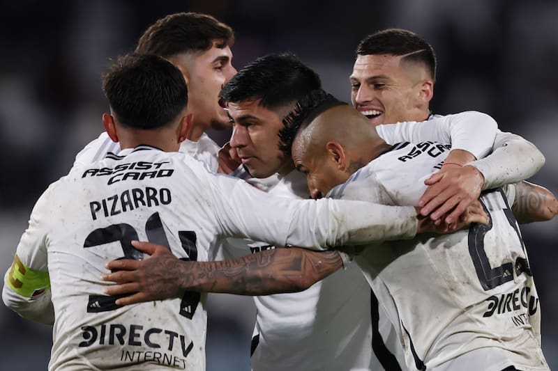 El Cacique visitará a Coquimbo por la fecha 24 de la Liga de Primera. Foto: Agencia ATON.