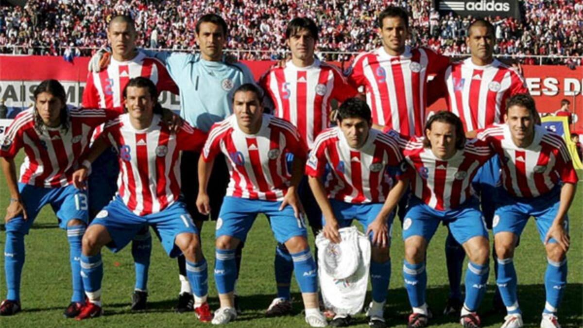 Excapitán de la Selección de Paraguay reconoció que le habría gustado jugar en Colo Colo