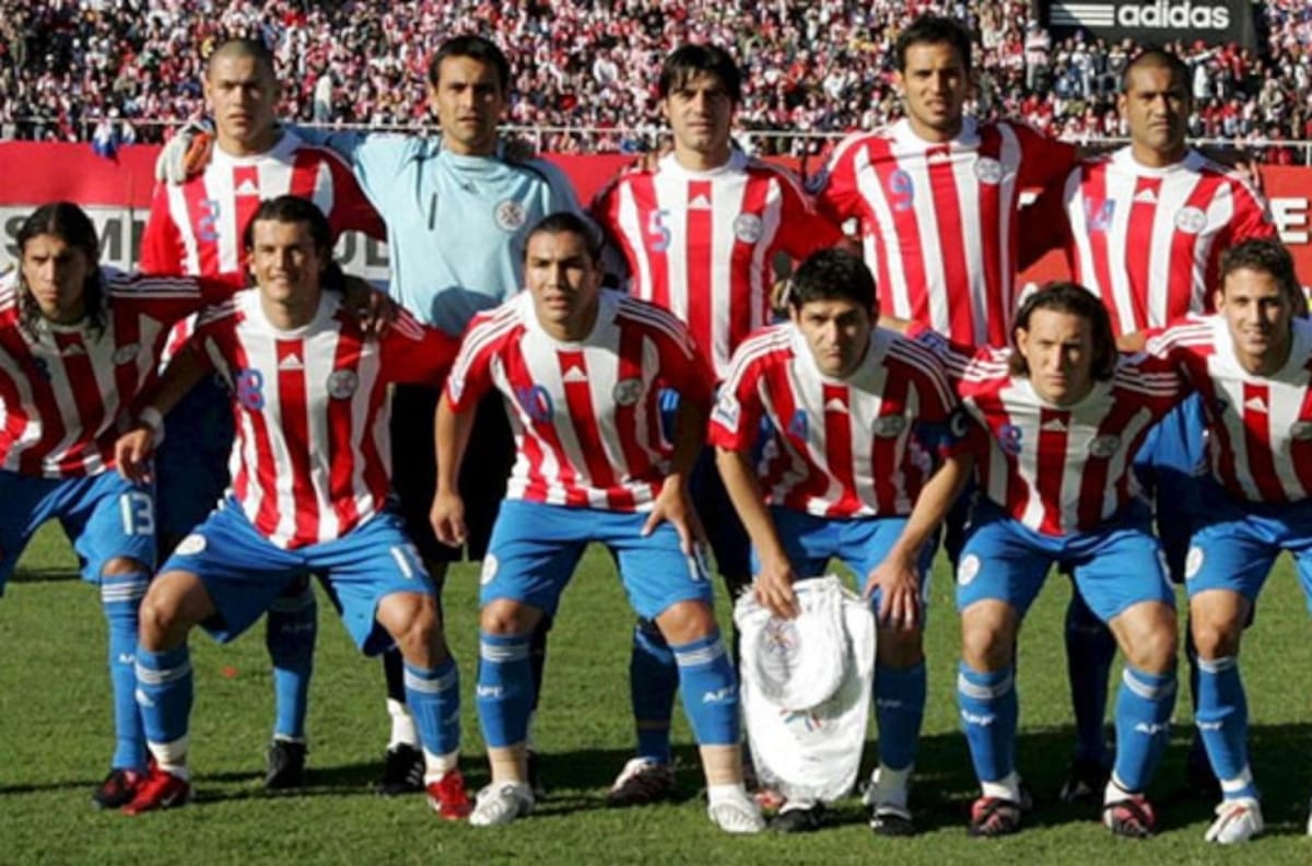Excapitán de la Selección de Paraguay reconoció que le habría gustado jugar en Colo Colo