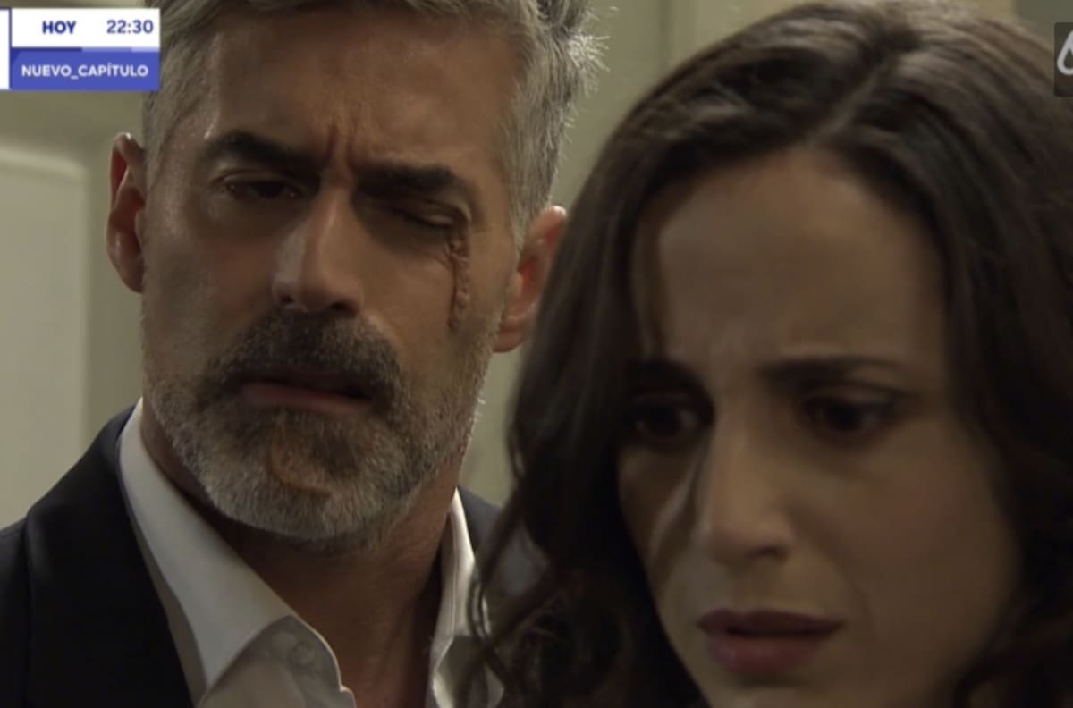 Nuevo spoiler de "Verdades Ocultas" revela cómo será castigada Rocío por estar aliada con Leonardo