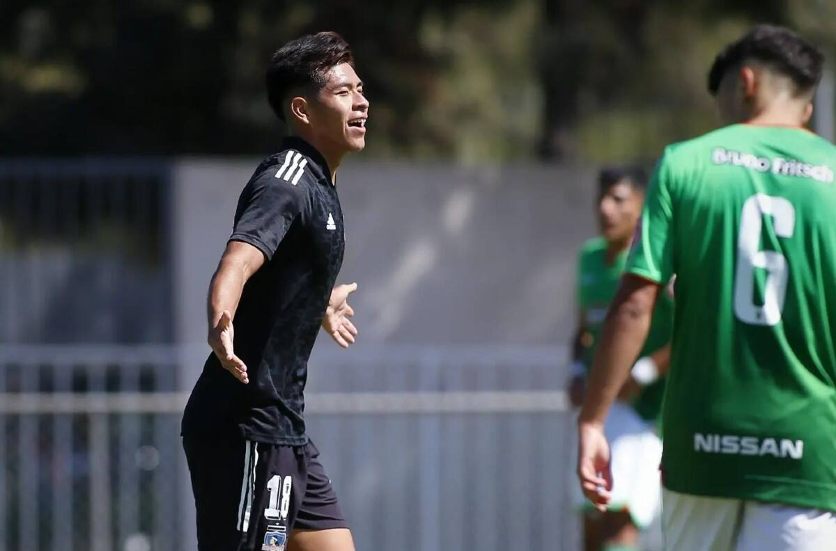¿No lo tienen en cuenta? La decisión que tomaron en Colo Colo sobre Ervin Vaca para esta temporada