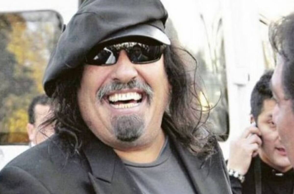 El contador le salió "frescolín": Negro Piñera cuenta su versión del quiebre de la sociedad con Miguelo