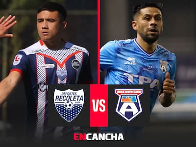 EN VIVO | Recoleta vs. San Marcos por Campeonato Ascenso 2025: minuto a minuto del partido