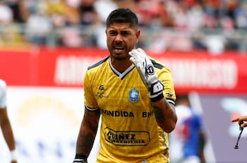 Diego "Mono" Sánchez tiene nuevo equipo en Primera División: volvería con un viejo conocido
