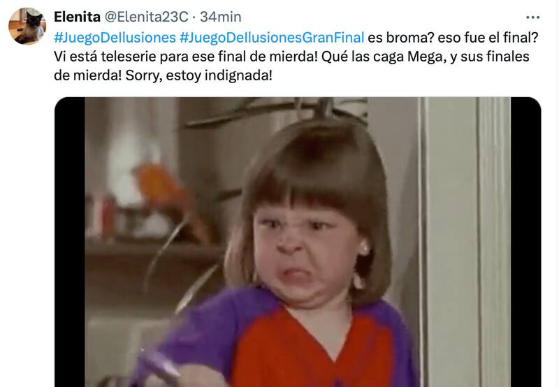 Los mejores memes de la final.