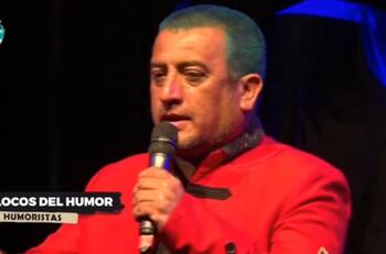 Tras molestia de la Ministra de la Mujer: Los Locos del Humor responden tras su rutina machista