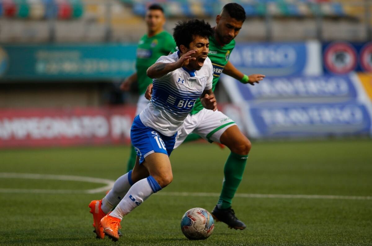 Presidente de la Comisión de Árbitros aseguró que el VAR se aplicó correctamente en partido de la UC