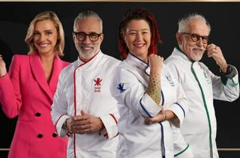 No se lo esperaban: Este es el nuevo participante nominado de "El Discípulo del Chef"