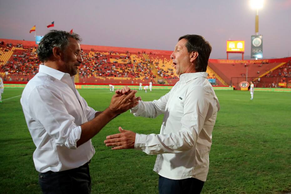 Miguel Ponce y Fernando Díaz se reencontrarán en el Francisco Sánchez Rumoroso.