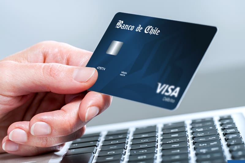 Conoce todos los descuentos y beneficios que puedes obtener solo por pagar con tarjeta Banco de Chile.