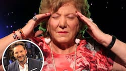 Tía Yoli predice impactante futuro laboral para Daniel Fuenzalida: “Tú te la puedes”