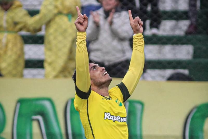 El nuevo refuerzo de Deportes La Serena.